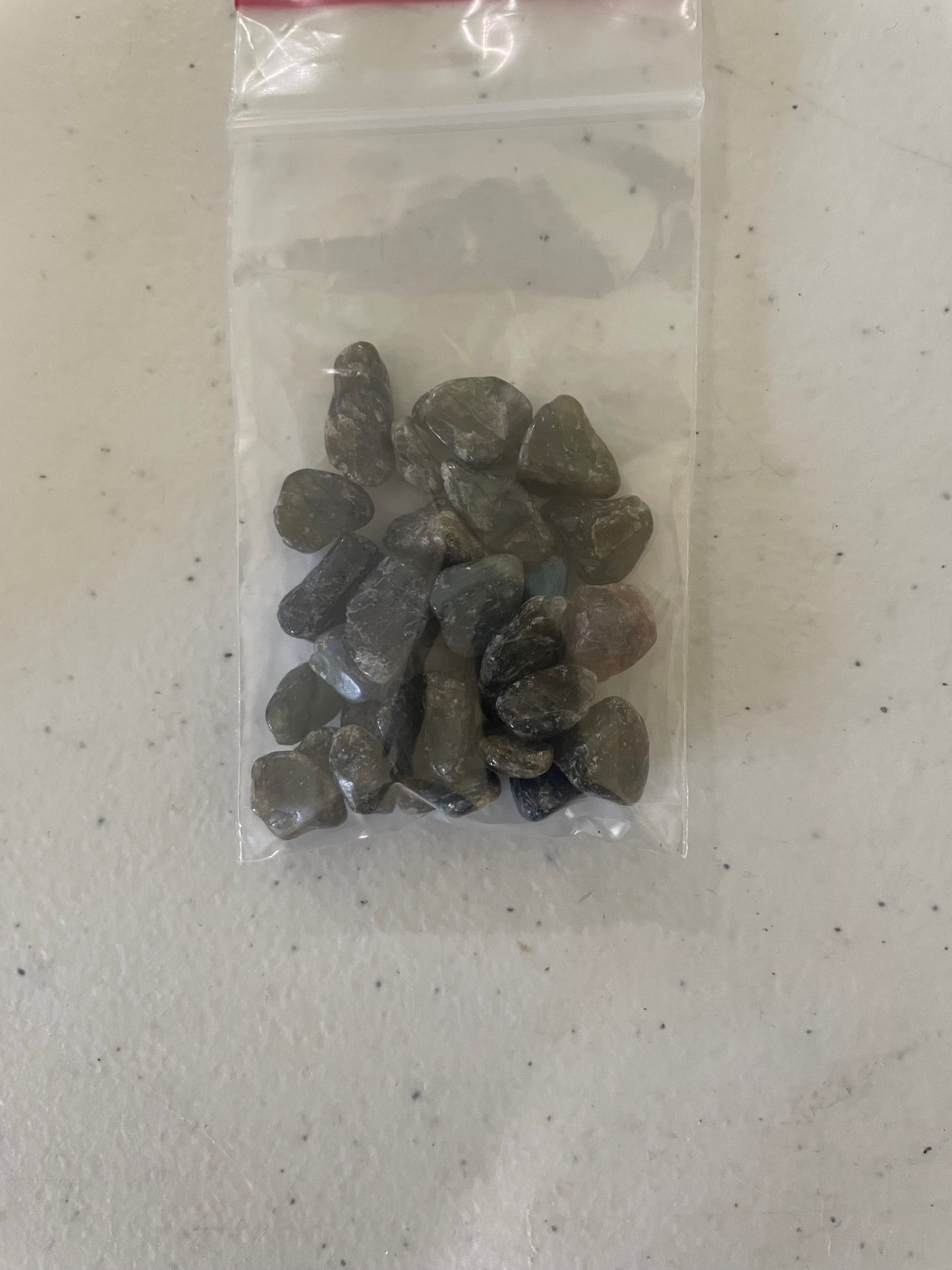 Labradorite chips (20g)