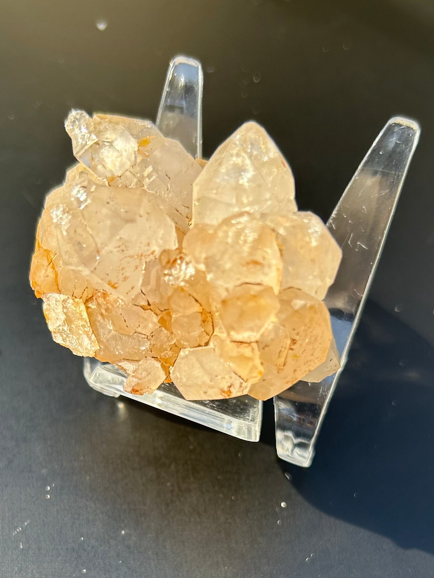 Arrango Quartz