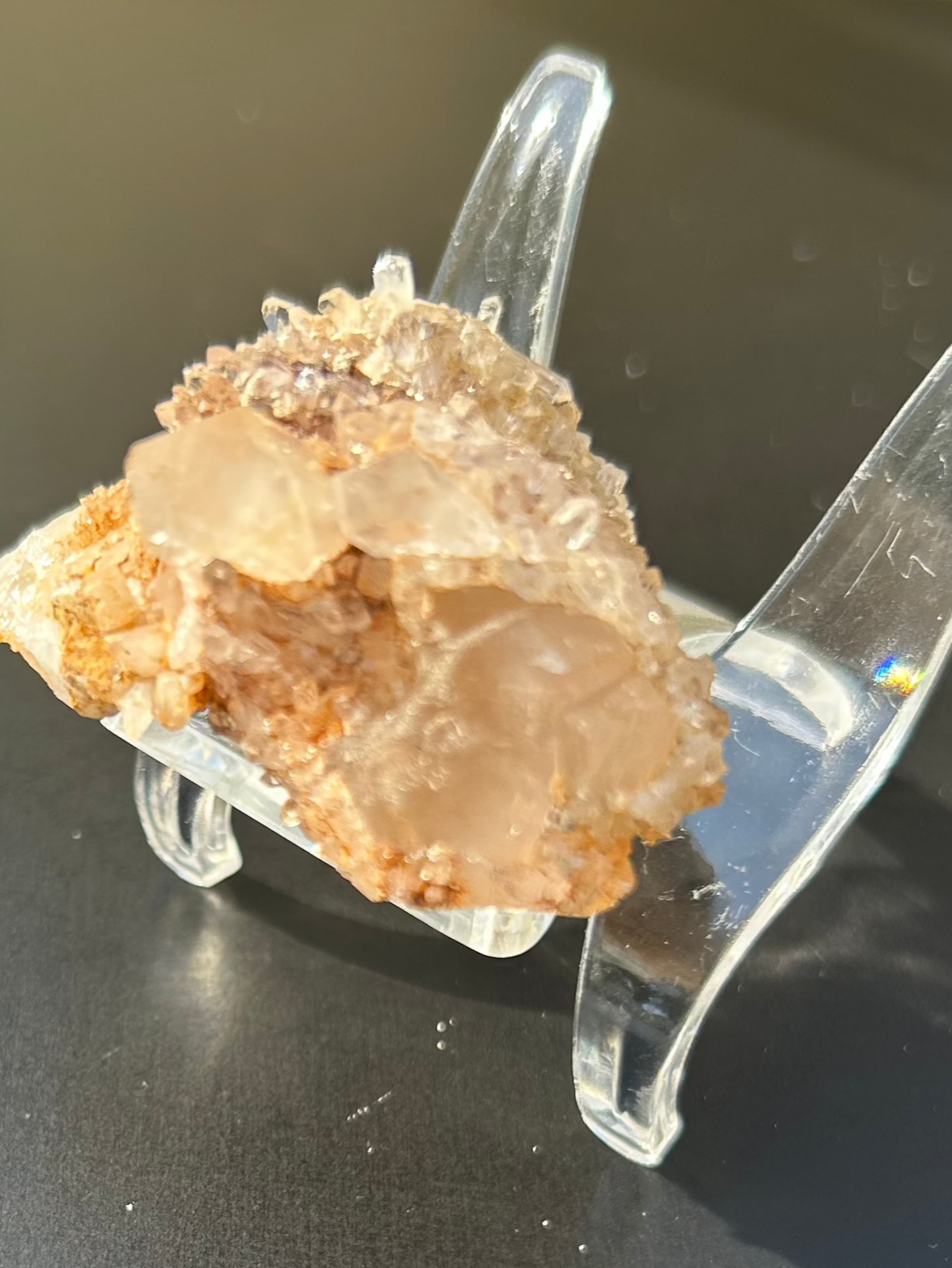 Arrango Quartz