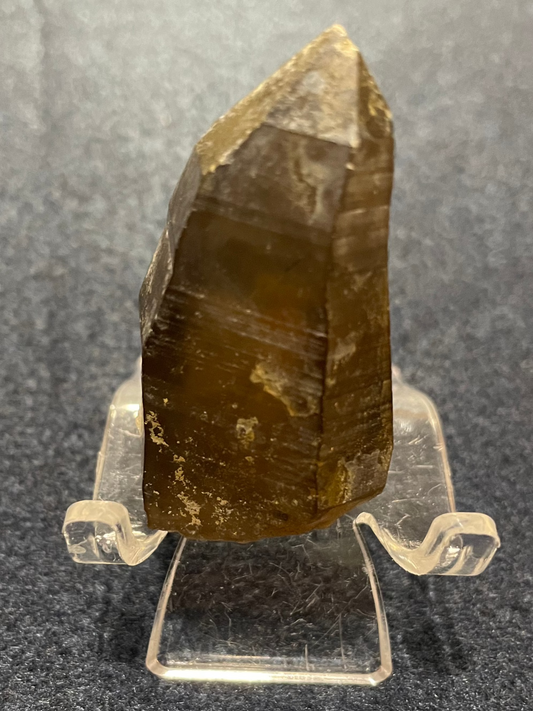 Smoky Quartz