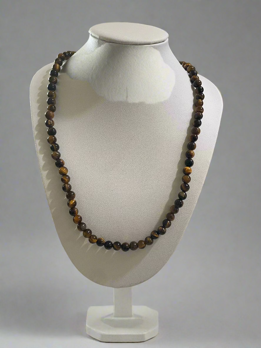 Beaded Necklace 20