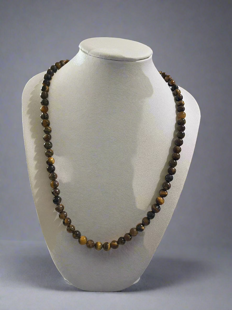 Beaded Necklace 20