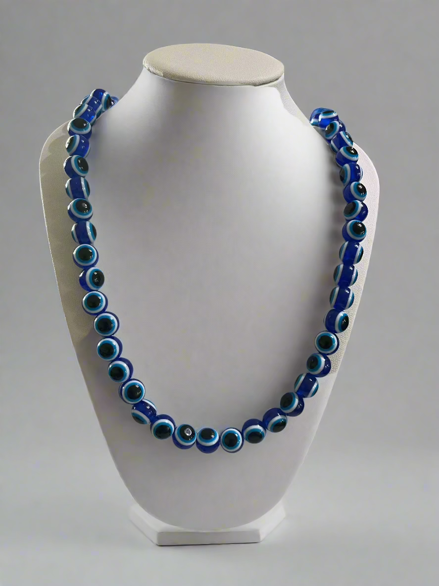 Beaded Necklace 20