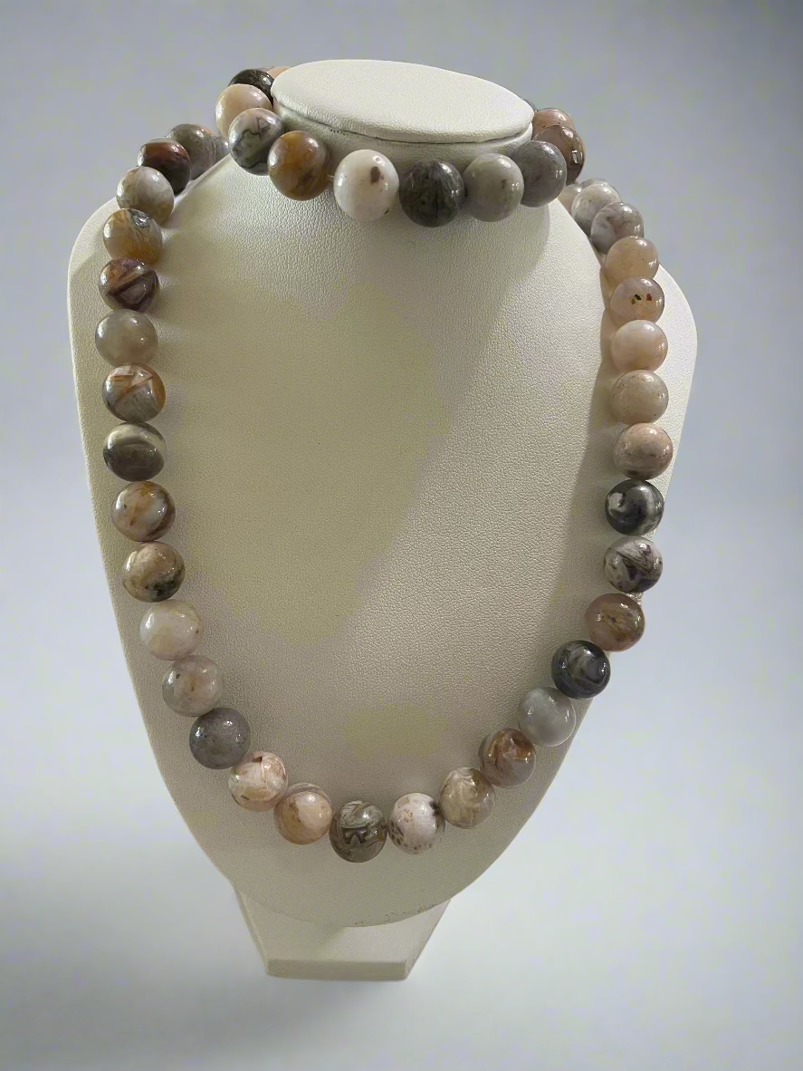 Agate Set