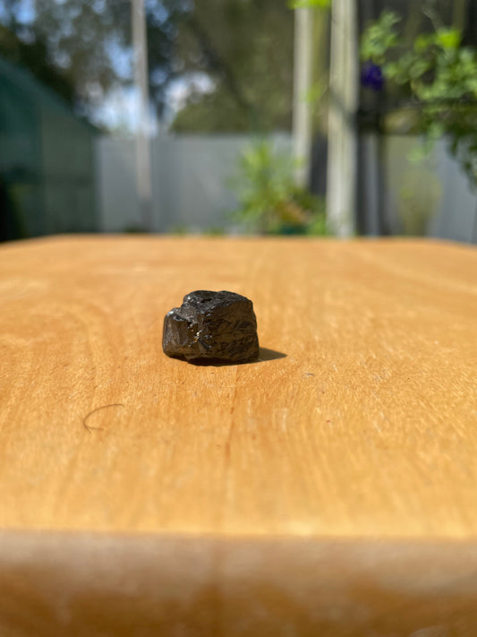 Black tourmaline