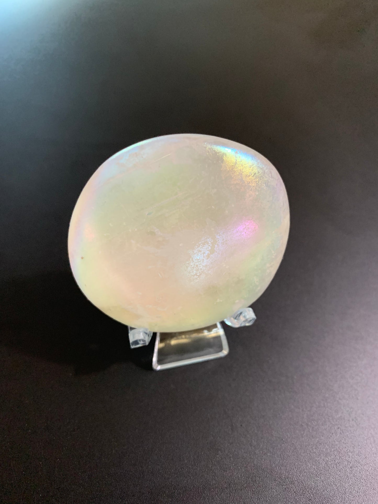 AURA SELENITE