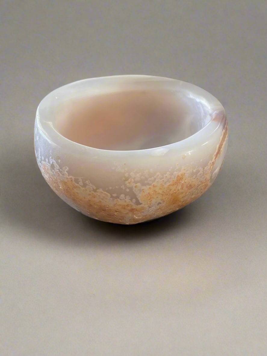 Abalone Shell Bowl