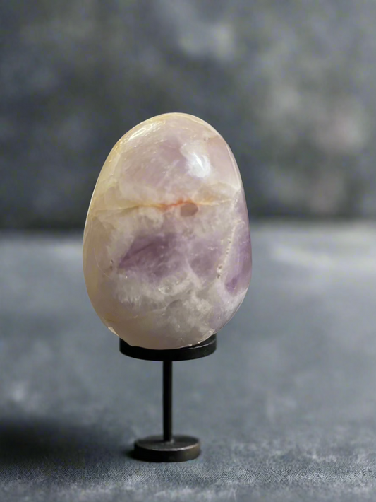 Chevron Amethyst