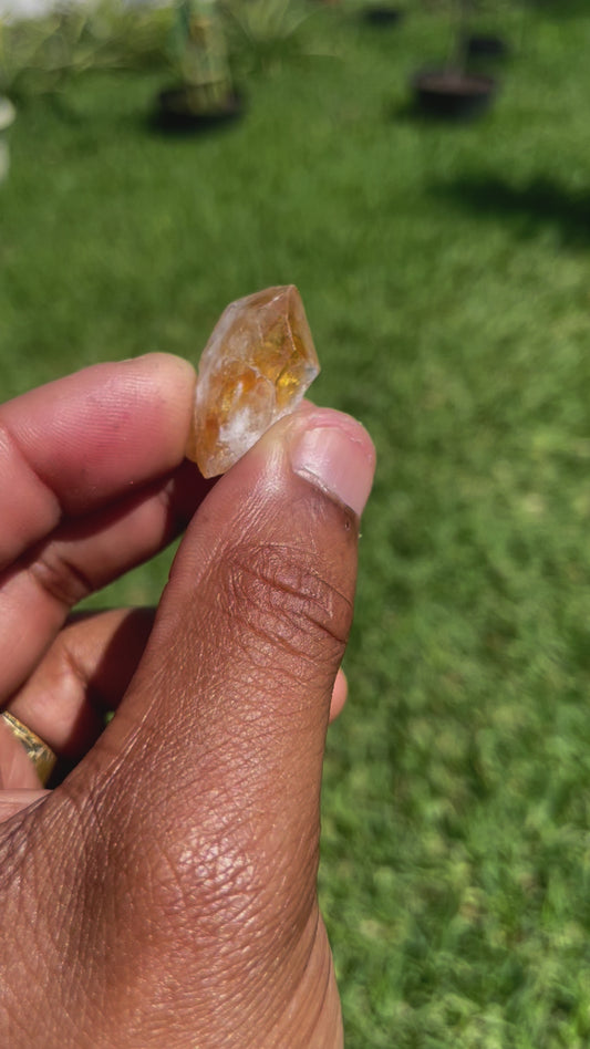 Citrine